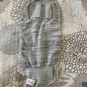 NWT Swaddelini baby swaddle